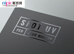 LOGO样机图片