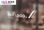 LOGO样机图片