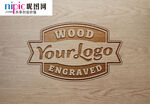 LOGO样机图片
