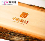 LOGO样机图片