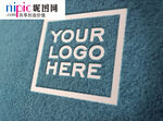 LOGO样机图片