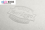 LOGO样机图片