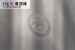 LOGO样机图片