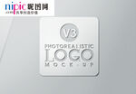 LOGO样机图片