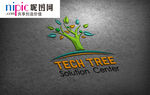 LOGO样机图片
