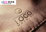 LOGO样机图片