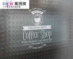 LOGO样机图片