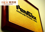 LOGO样机图片