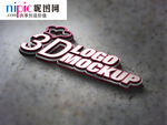 LOGO样机图片