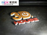 LOGO样机图片