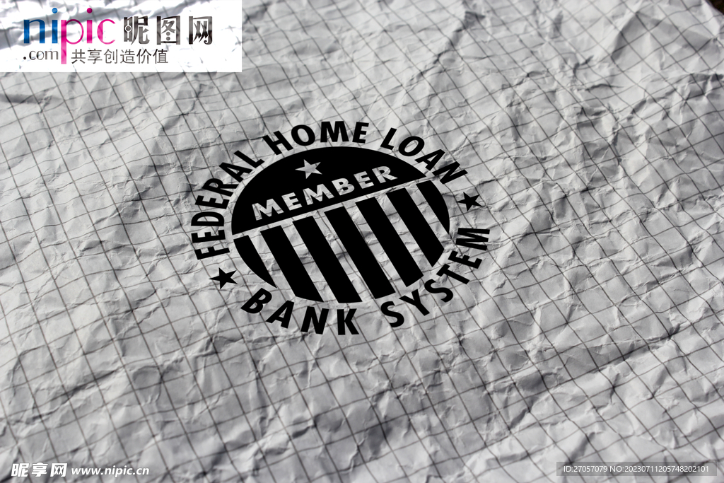 LOGO样机图片