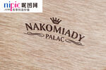 LOGO样机图片