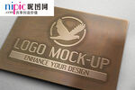 LOGO样机图片