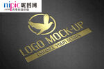 LOGO样机图片