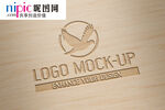 LOGO样机图片