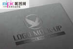 LOGO样机图片