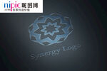 LOGO样机图片