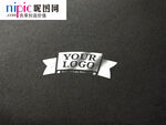 LOGO样机图片