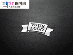 LOGO样机图片