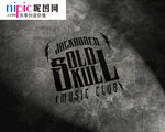 LOGO样机图片