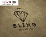 LOGO样机图片