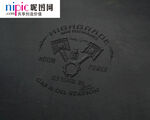 LOGO样机图片
