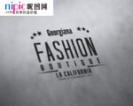 LOGO样机图片