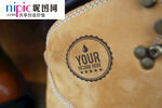 LOGO样机图片