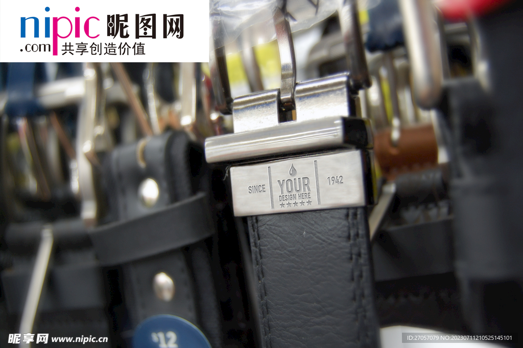 LOGO样机图片