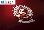 LOGO样机图片