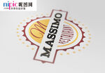 LOGO样机图片