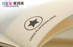 LOGO样机图片
