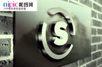 LOGO样机图片