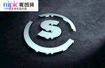 LOGO样机图片