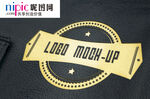 LOGO样机图片