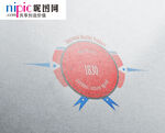 LOGO样机图片