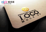 LOGO样机图片