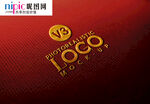 LOGO样机图片