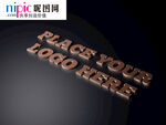 LOGO样机图片