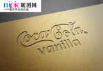 LOGO样机图片