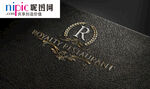 LOGO样机图片