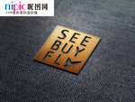 LOGO样机图片
