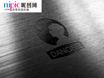 LOGO样机图片