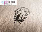 LOGO样机图片