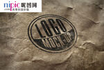 LOGO样机图片