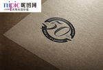 LOGO样机图片