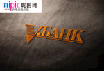 LOGO样机图片