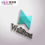 LOGO样机图片