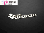 LOGO样机图片