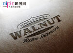 LOGO样机图片